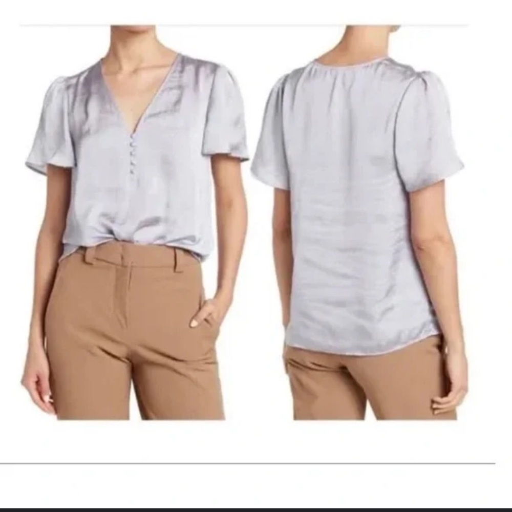 Paige sevina blouse